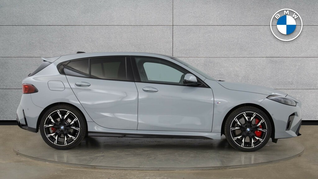 BMW 1 Series 120 M Sport  #3
