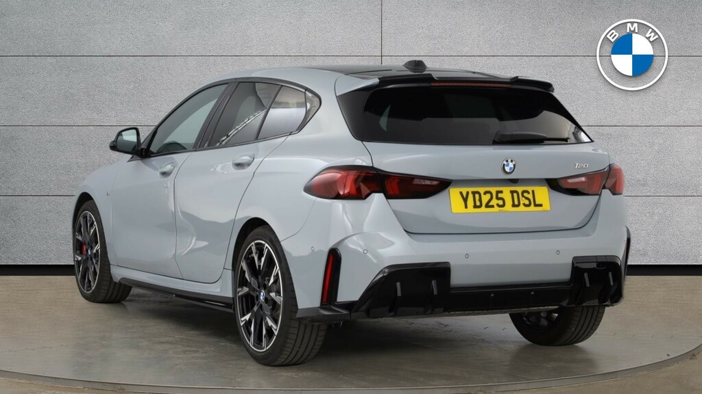 BMW 1 Series 120 M Sport  #2