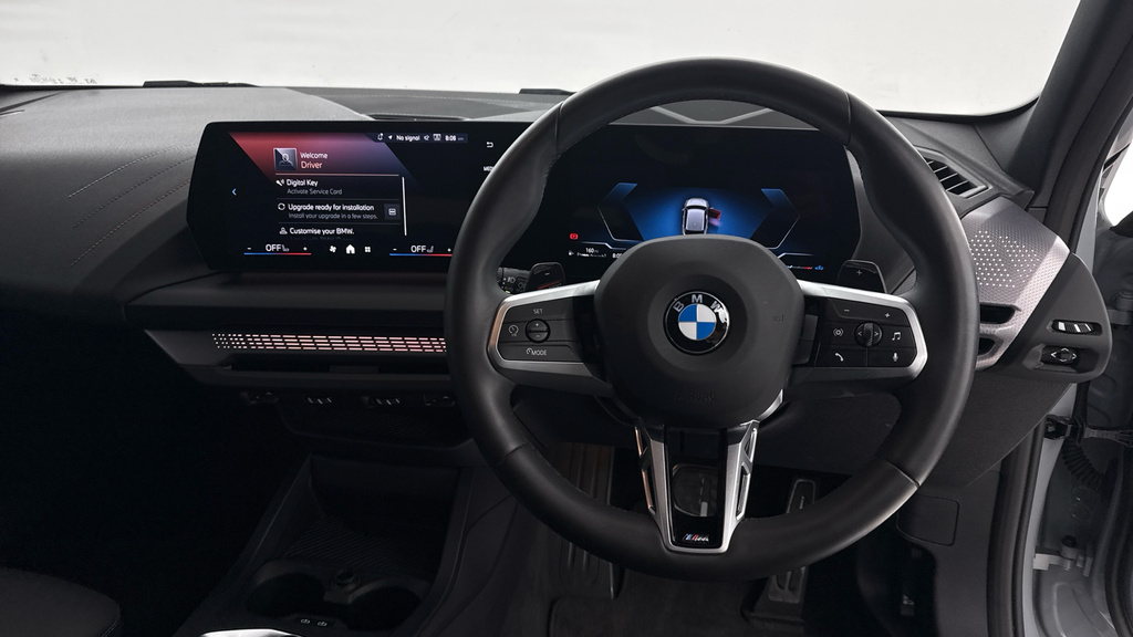 BMW 1 Series 120 M Sport  #5
