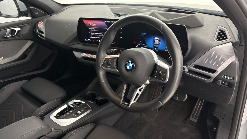 BMW 1 Series 120 M Sport  #6
