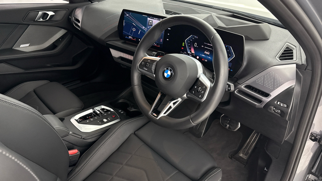 BMW 1 Series 120 M Sport  #6