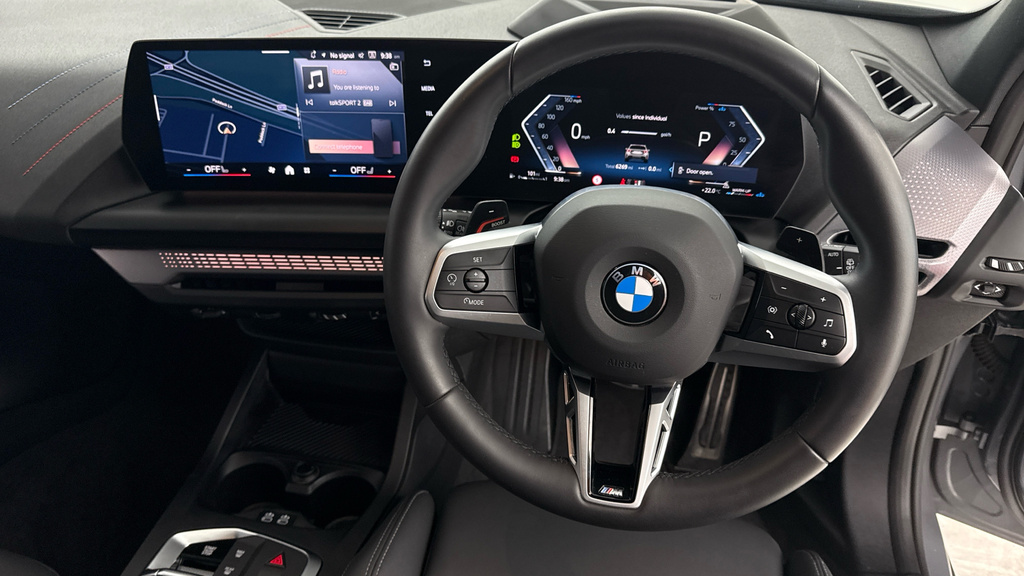 BMW 1 Series 120 M Sport  #5