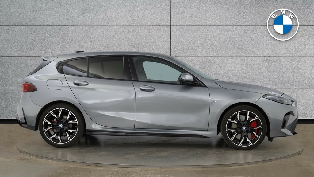 BMW 1 Series 120 M Sport  #3