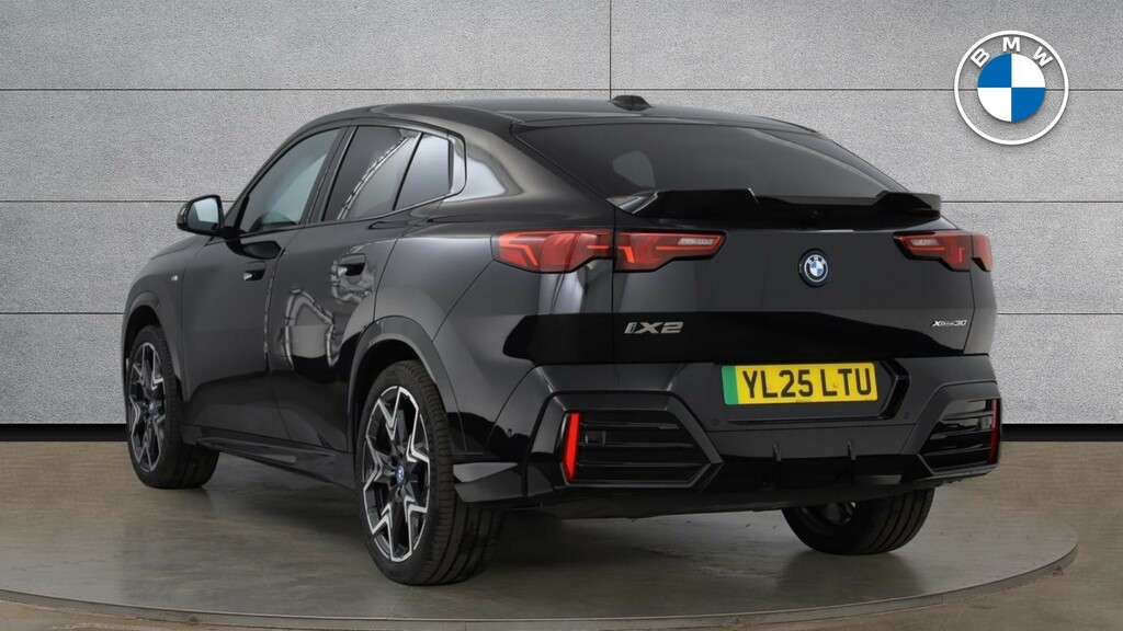 BMW iX2 Ix2 Xdrive30 M Sport  #2