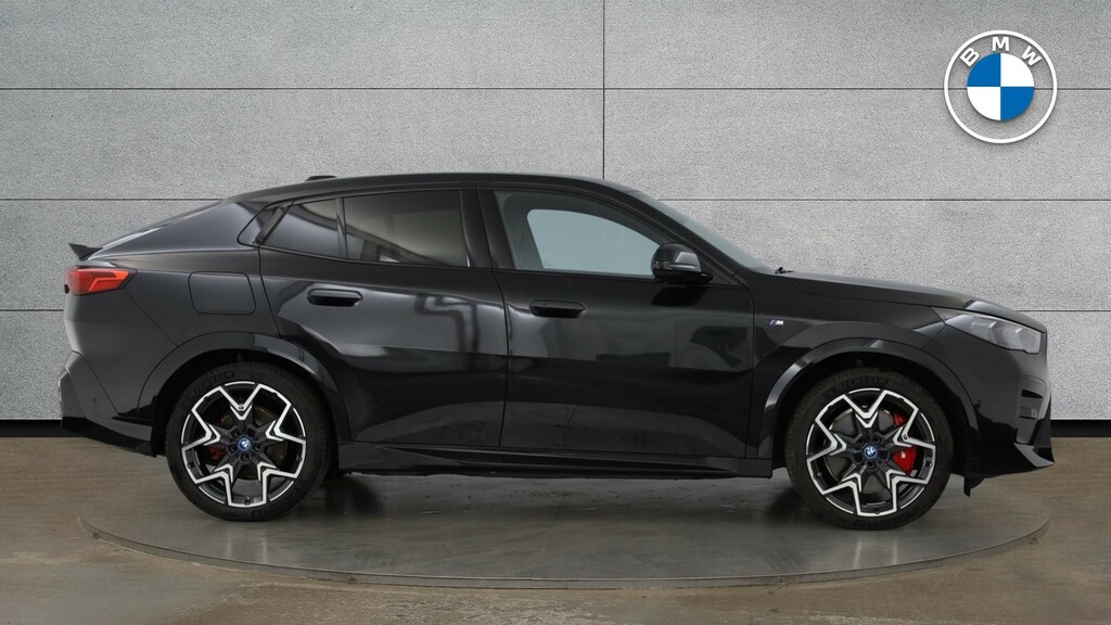 BMW iX2 Ix2 Xdrive30 M Sport  #3