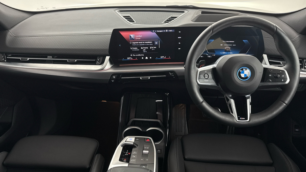 BMW iX2 Ix2 Xdrive30 M Sport  #4