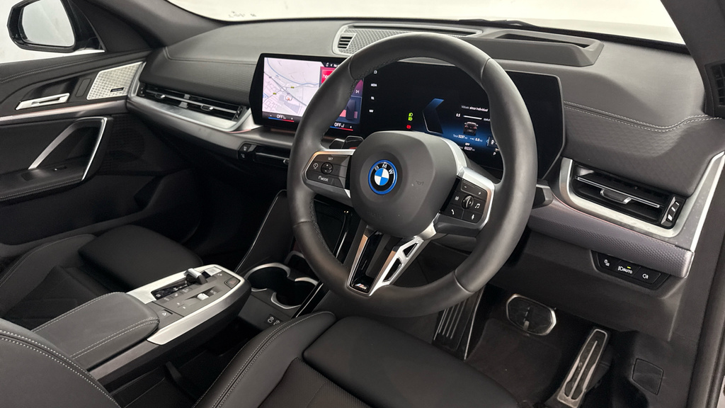 BMW iX2 Ix2 Xdrive30 M Sport  #6