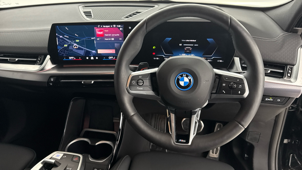BMW iX2 Ix2 Xdrive30 M Sport  #5