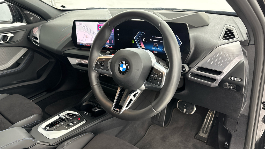 BMW 1 Series 120 M Sport  #6