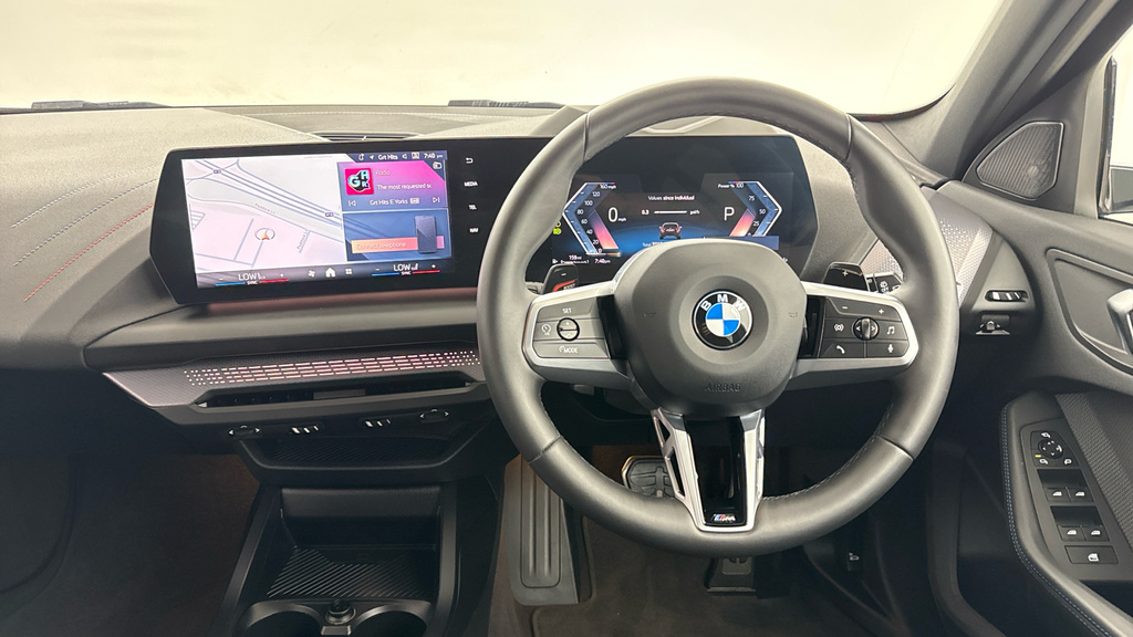 BMW 1 Series 120 M Sport  #5