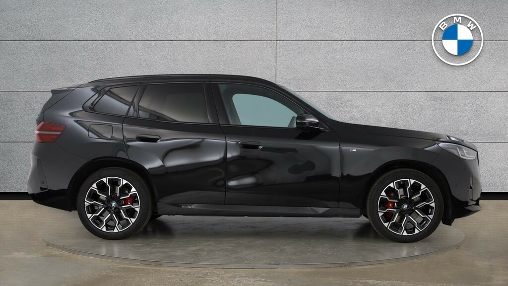 BMW X3 X3 20 Xdrive M Sport #3