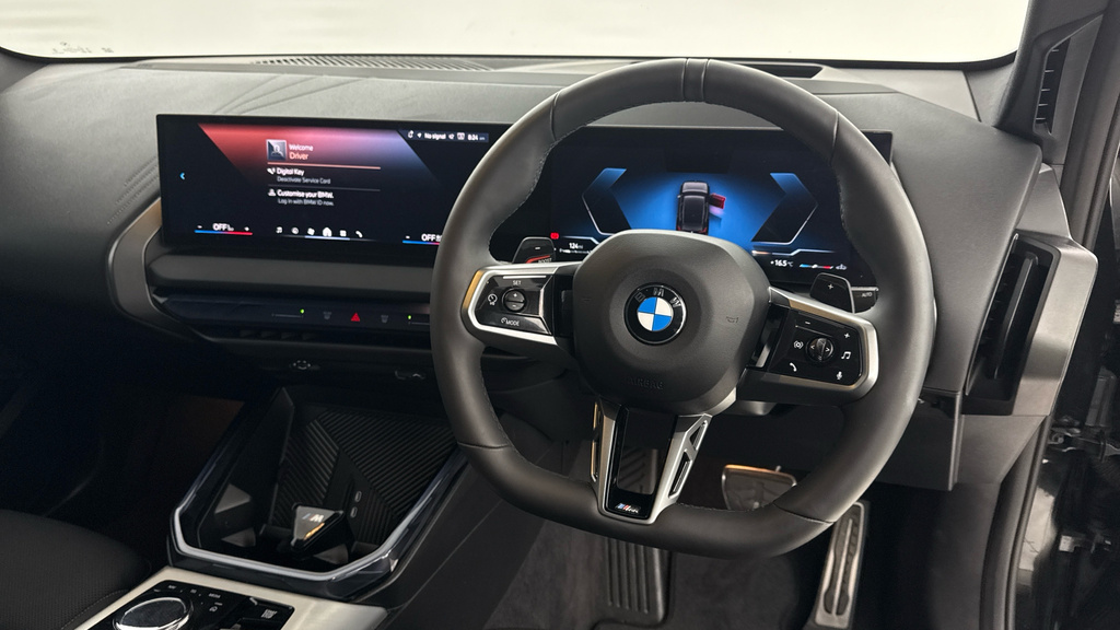 BMW X3 X3 20 Xdrive M Sport #5
