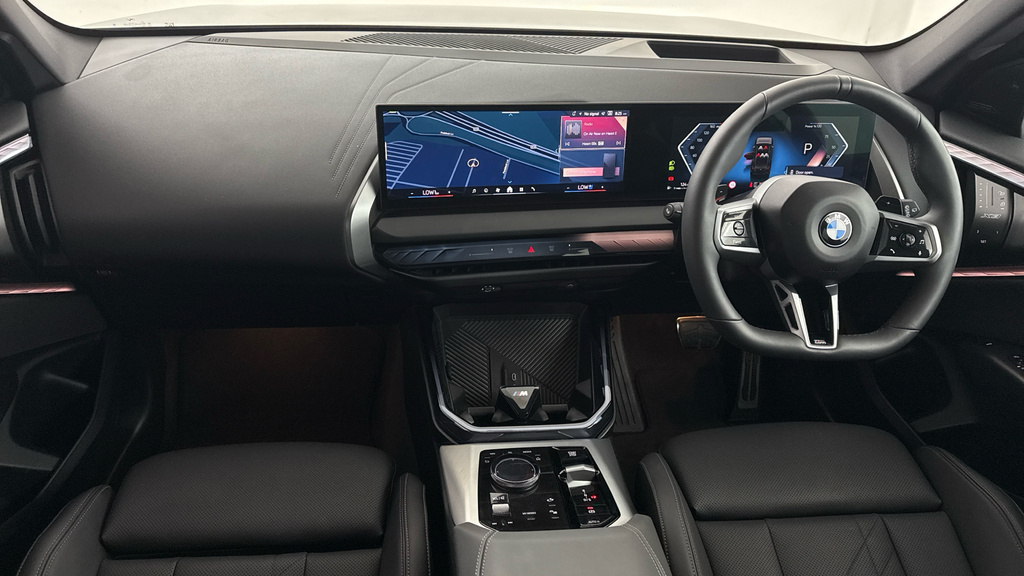 BMW X3 X3 20 Xdrive M Sport #4