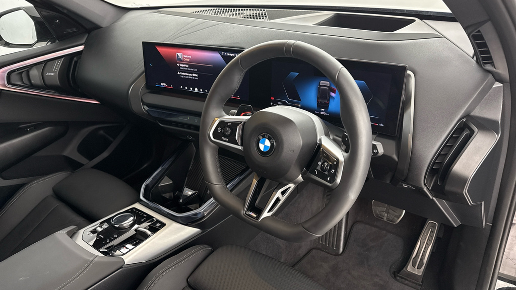 BMW X3 X3 20 Xdrive M Sport #6