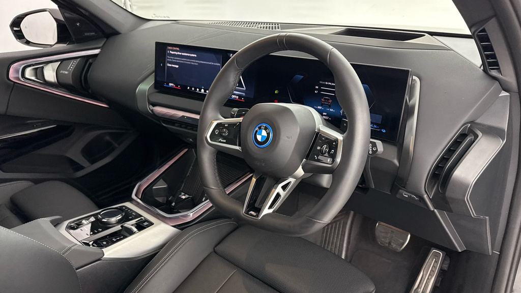 BMW X3 X3 30E Xdrive M Sport #6