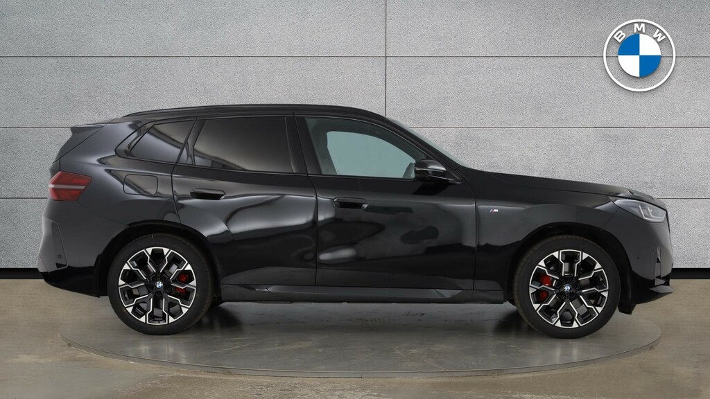 BMW X3 X3 30E Xdrive M Sport #3
