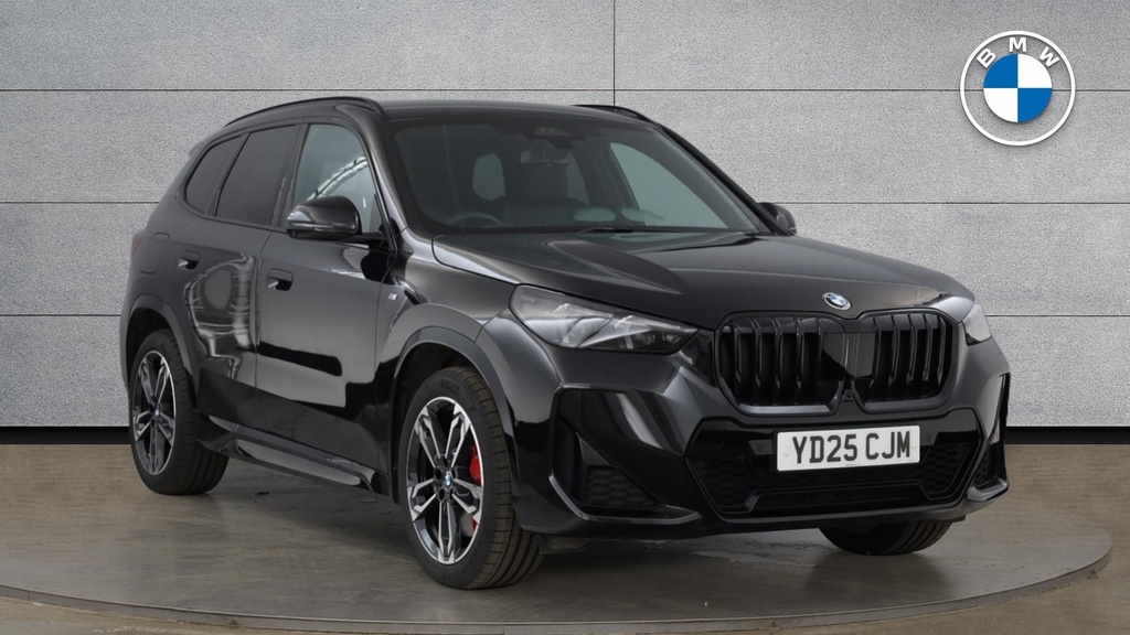 BMW X1 X1 Sdrive20i M Sport