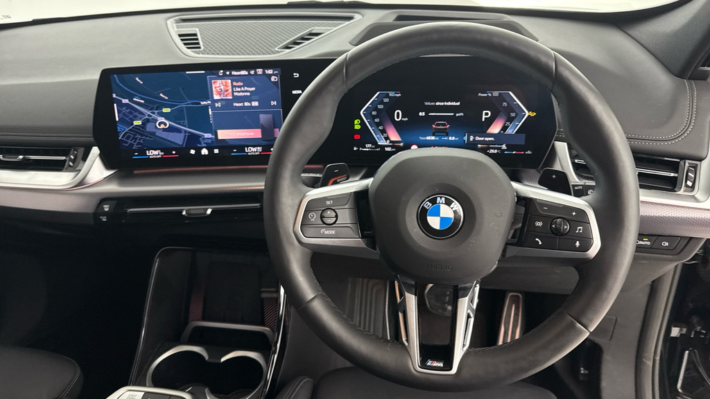BMW X1 X1 Sdrive20i M Sport  #5