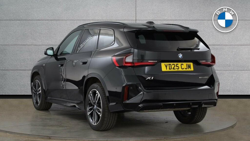 BMW X1 X1 Sdrive20i M Sport  #2