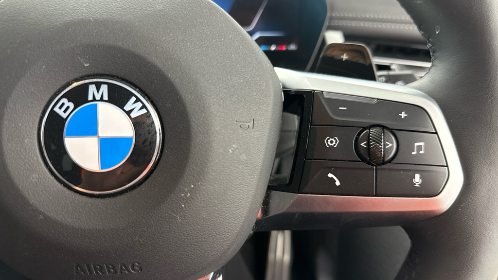 BMW X1 2.0 23I Mht M Sport Dct Xdrive Euro 6 Ss Black #18