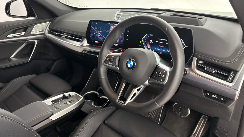 BMW X1 X1 Sdrive20i M Sport  #6