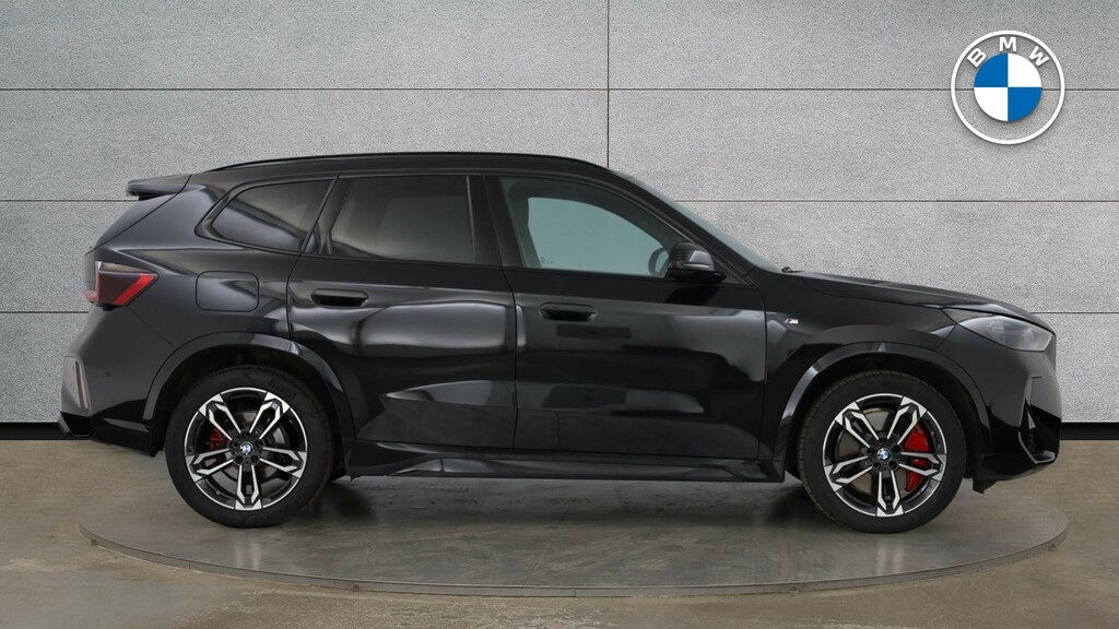 BMW X1 X1 Sdrive20i M Sport  #3