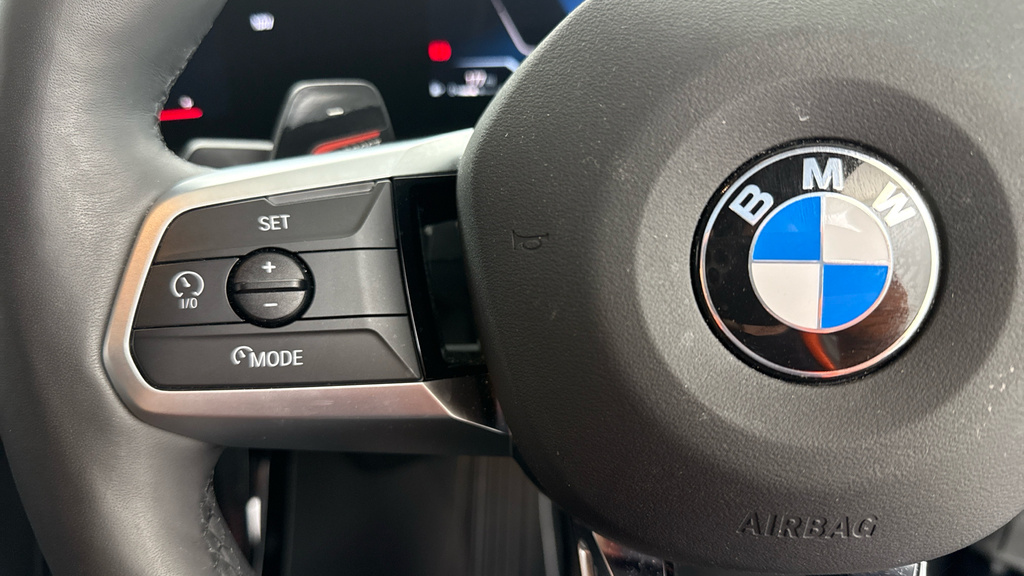 BMW X1 2.0 23I Mht M Sport Dct Xdrive Euro 6 Ss Black #17