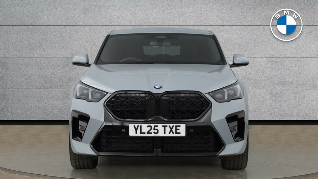 BMW X2 1.5 20I Mht M Sport Dct Sdrive Euro 6 Ss Blue #16