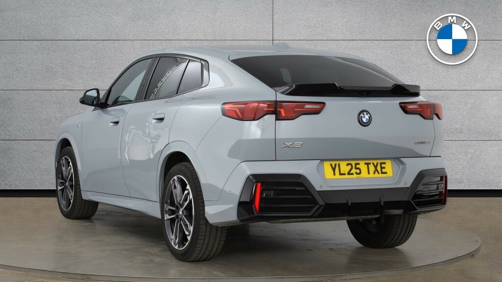 BMW X2 X2 Sdrive20i M Sport #2