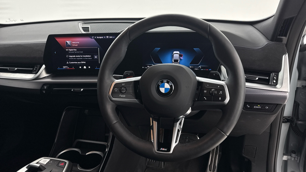 BMW X2 X2 Sdrive20i M Sport #5