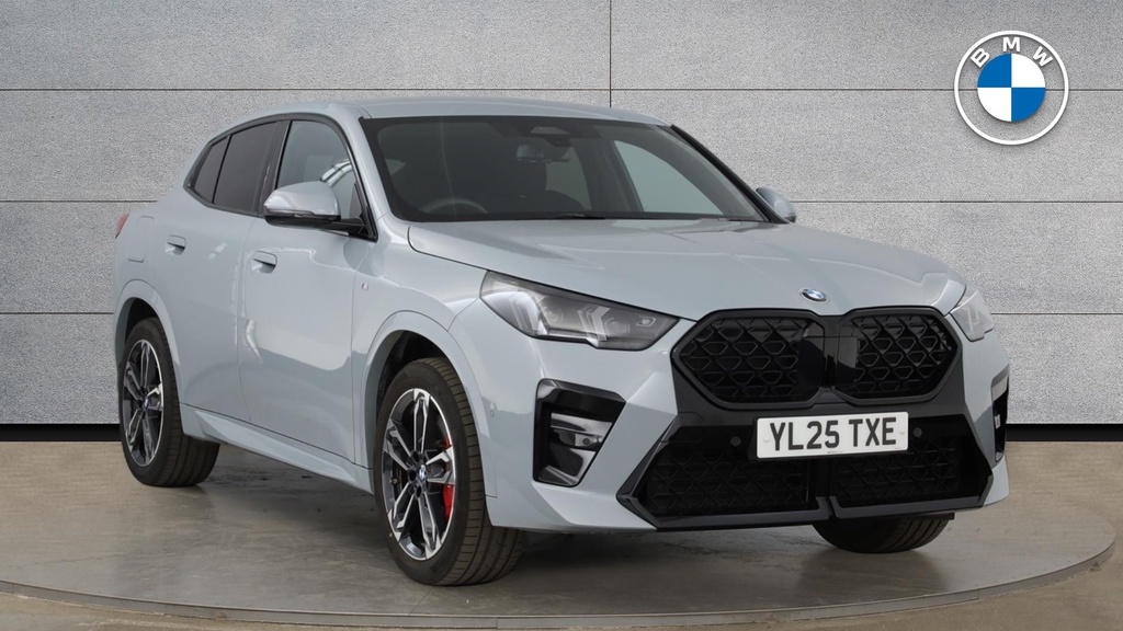 BMW X2 X2 Sdrive20i M Sport