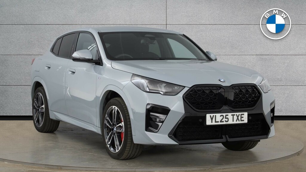 BMW X2 X2 Sdrive20i M Sport