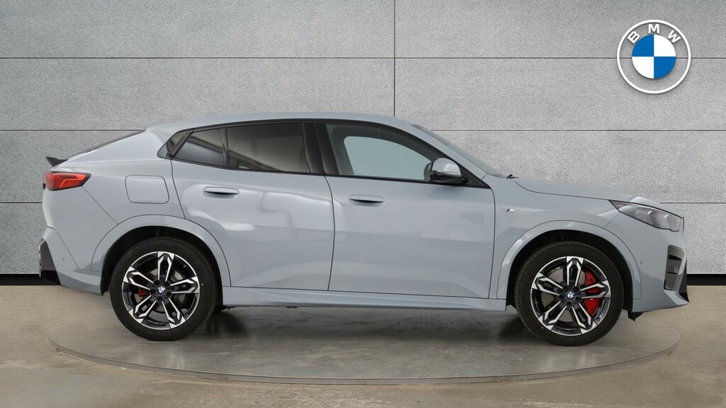 BMW X2 X2 Sdrive20i M Sport #3
