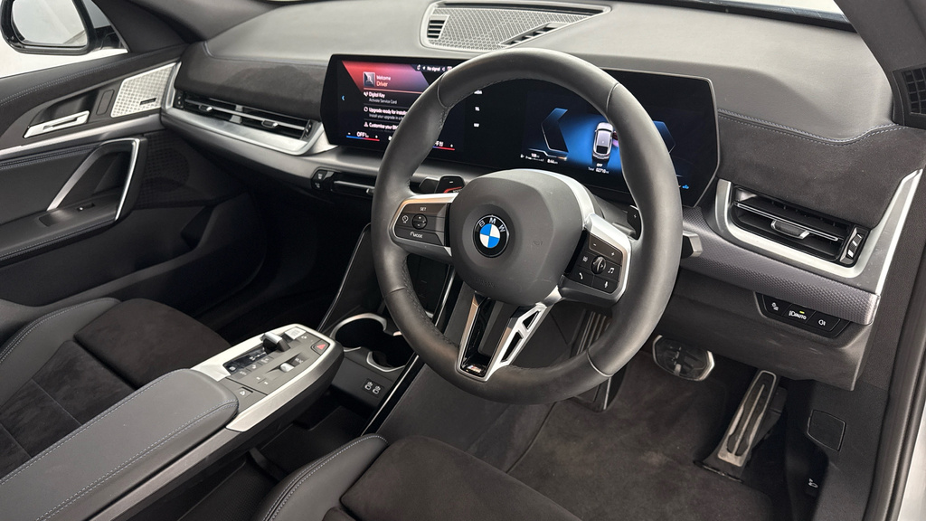 BMW X2 X2 Sdrive20i M Sport #6