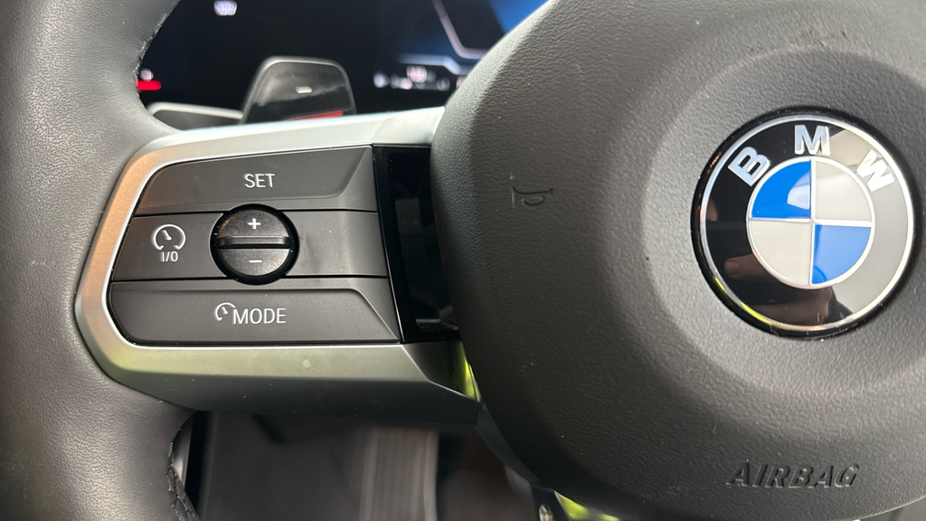 BMW X2 1.5 20I Mht M Sport Dct Sdrive Euro 6 Ss Blue #17