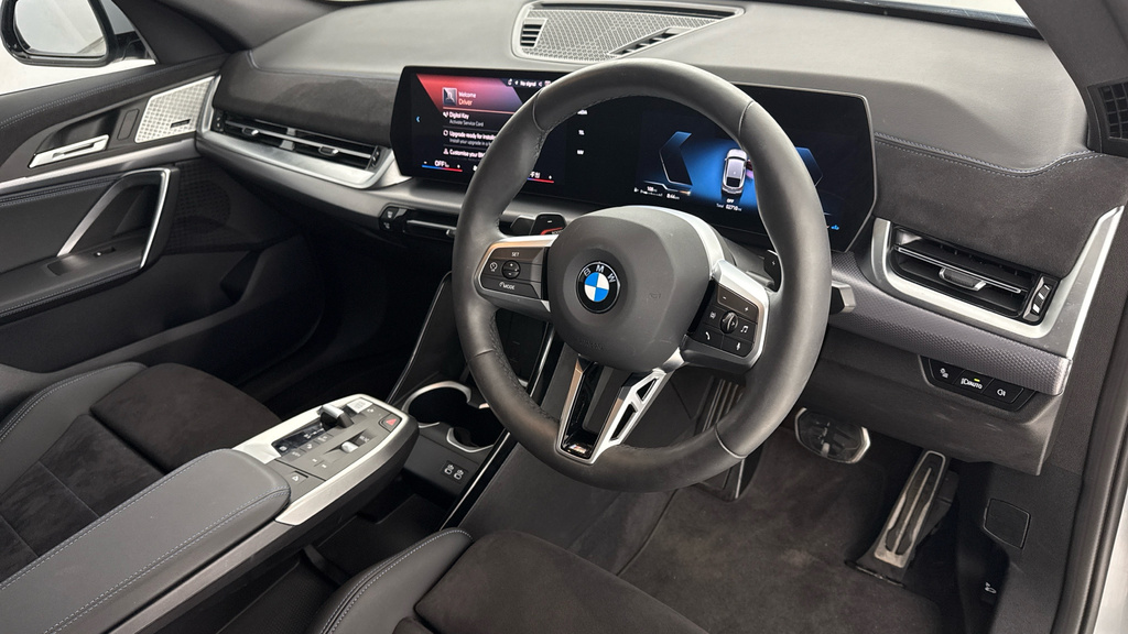 BMW X2 X2 Sdrive20i M Sport #6