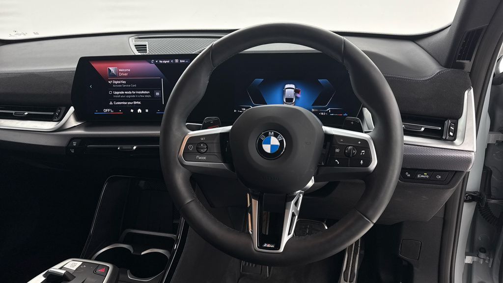 BMW X2 X2 Sdrive20i M Sport #5