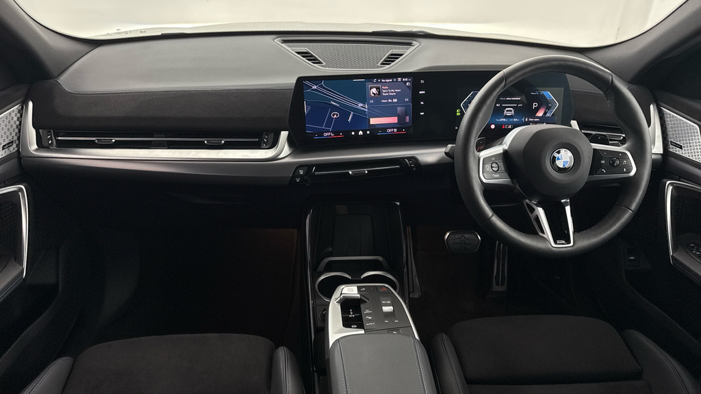 BMW X2 X2 Sdrive20i M Sport #4