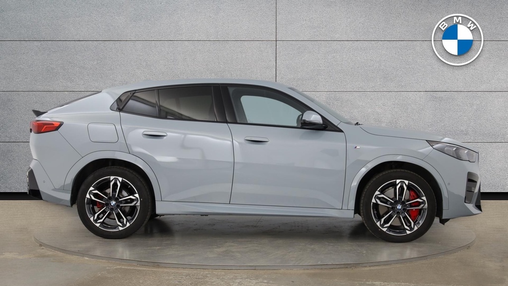 BMW X2 X2 Sdrive20i M Sport #3