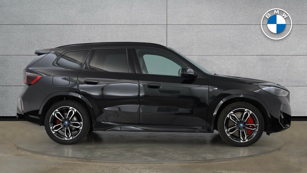 BMW iX1 Ix1 Edrive20 M Sport  #3