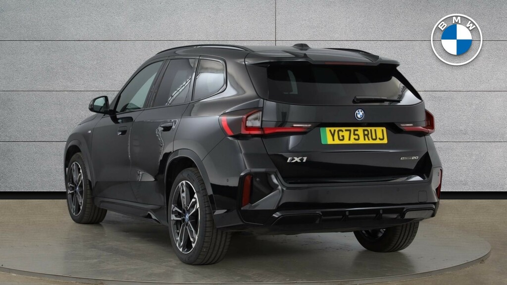 BMW iX1 Ix1 Edrive20 M Sport  #2