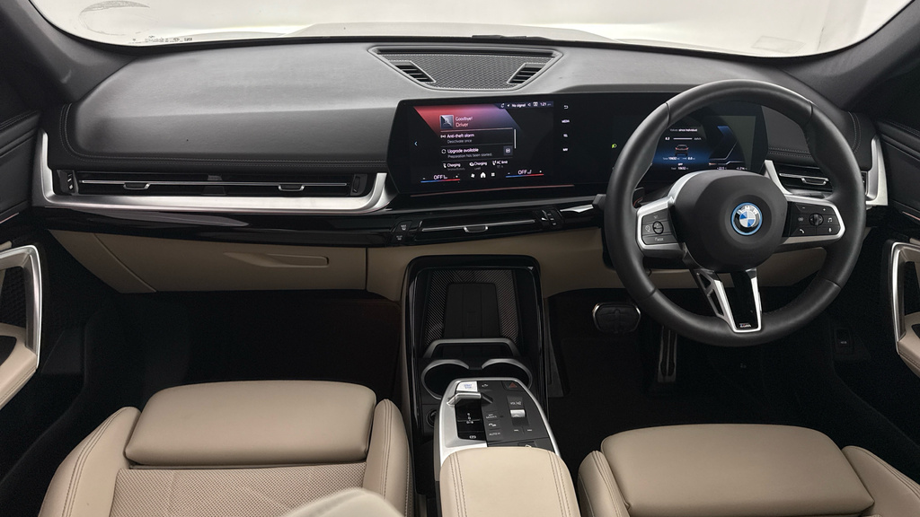BMW iX1 Ix1 Edrive20 M Sport  #4