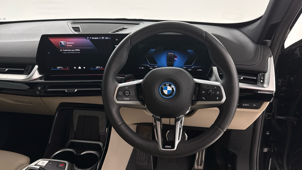 BMW iX1 Ix1 Edrive20 M Sport  #5