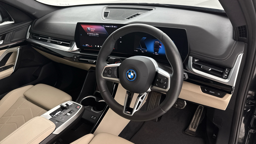 BMW iX1 Ix1 Edrive20 M Sport  #6