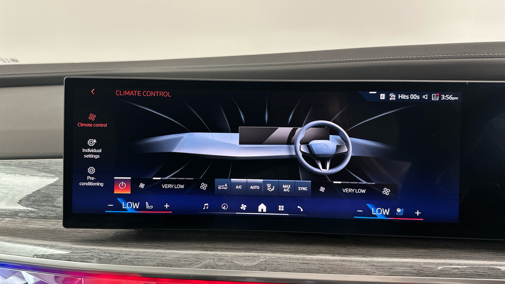BMW 7 Series M760e Xdrive Executive Pack Purple #26