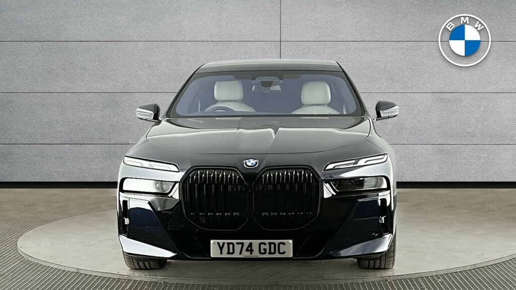 BMW 7 Series M760e Xdrive Executive Pack Purple #16