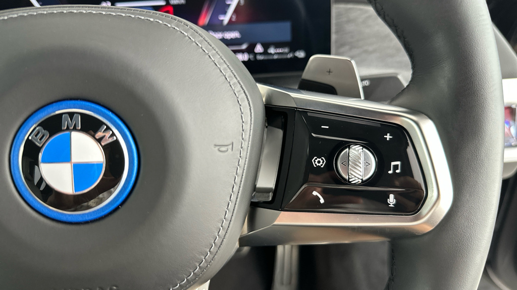 BMW 7 Series M760e Xdrive Executive Pack Purple #18