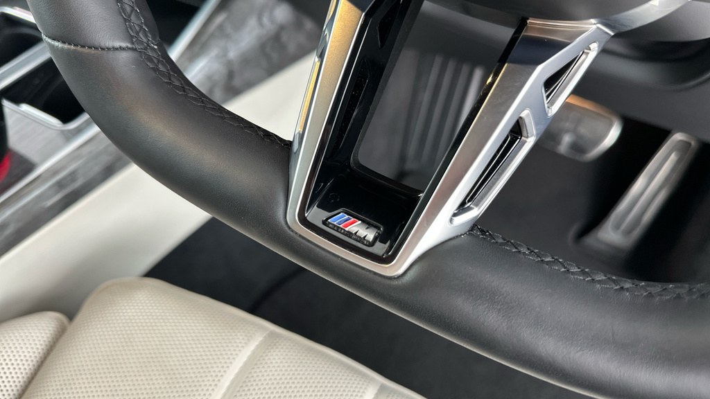 BMW 7 Series M760e Xdrive Executive Pack Purple #32