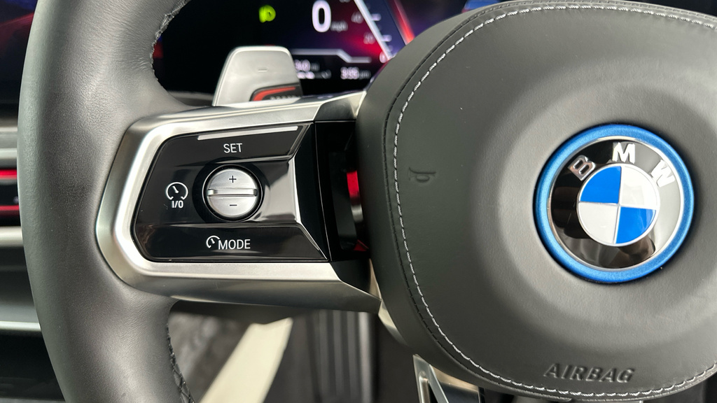 BMW 7 Series M760e Xdrive Executive Pack Purple #17