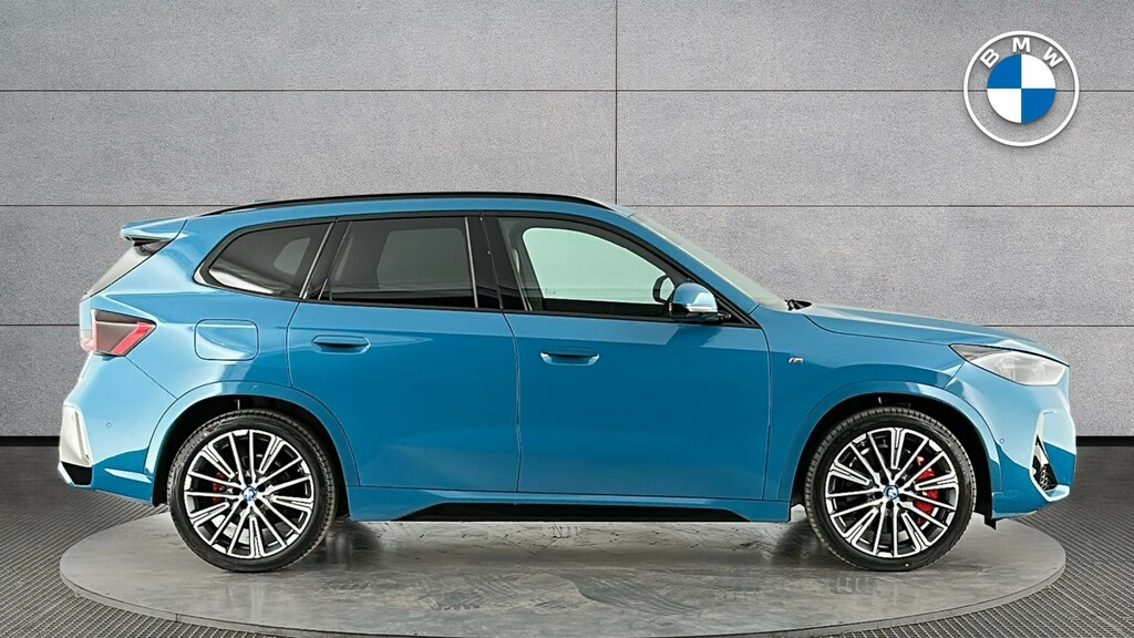 BMW iX1 Ix1 Xdrive30 M Sport YL25LSC  #3